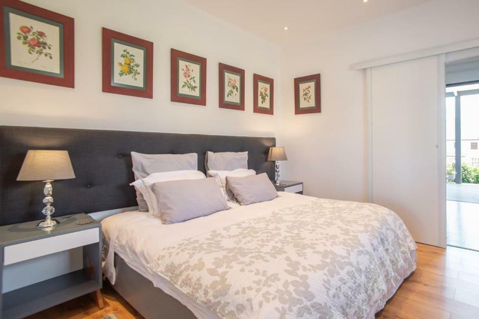 Apartamento 29 Earlibelle Stellenbosch Exterior foto