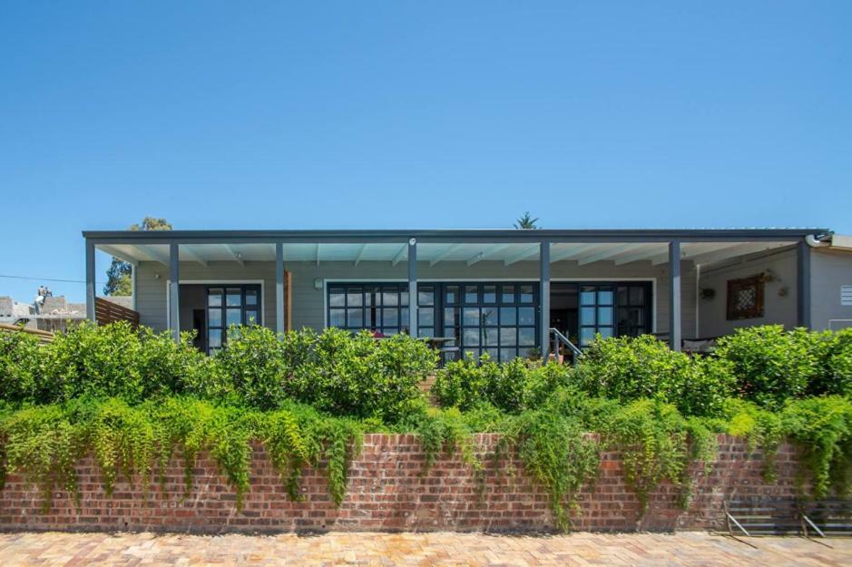 Apartamento 29 Earlibelle Stellenbosch Exterior foto